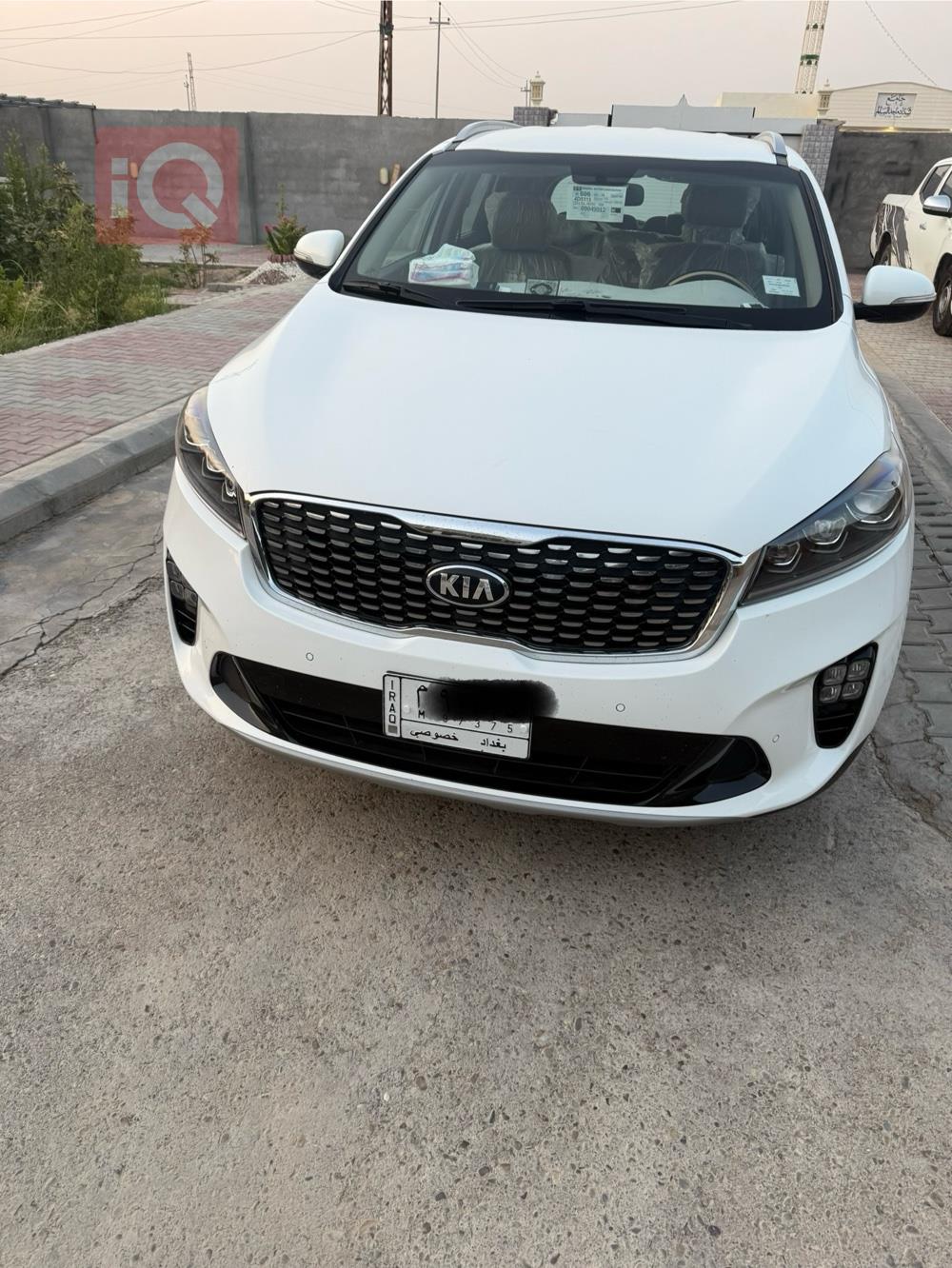 کیا سۆرینتۆ